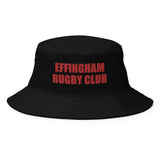 Effingham Rugby Club Bucket Hat
