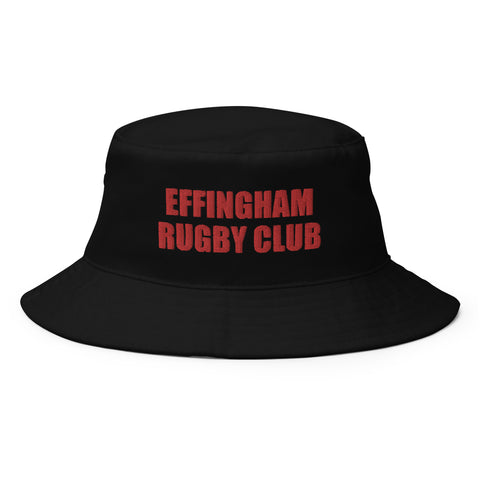 Effingham Rugby Club Bucket Hat