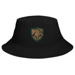 Mountain Lions Rugby Club Bucket Hat