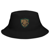 Mountain Lions Rugby Club Bucket Hat