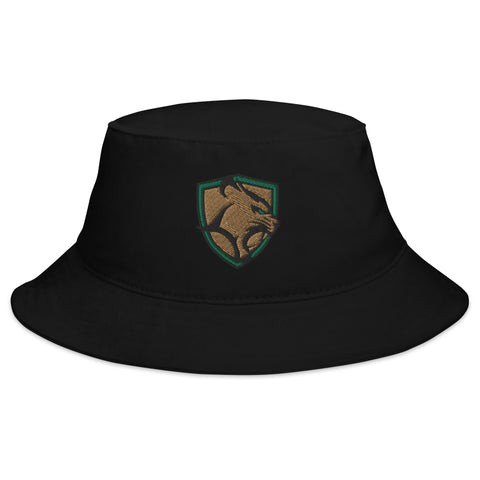 Mountain Lions Rugby Club Bucket Hat