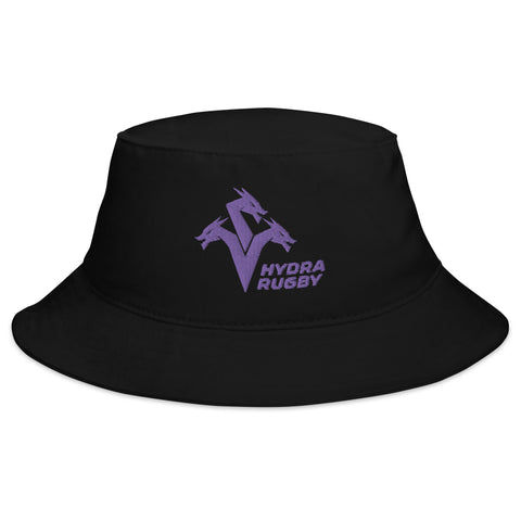 Hartsville Rugby Bucket Hat