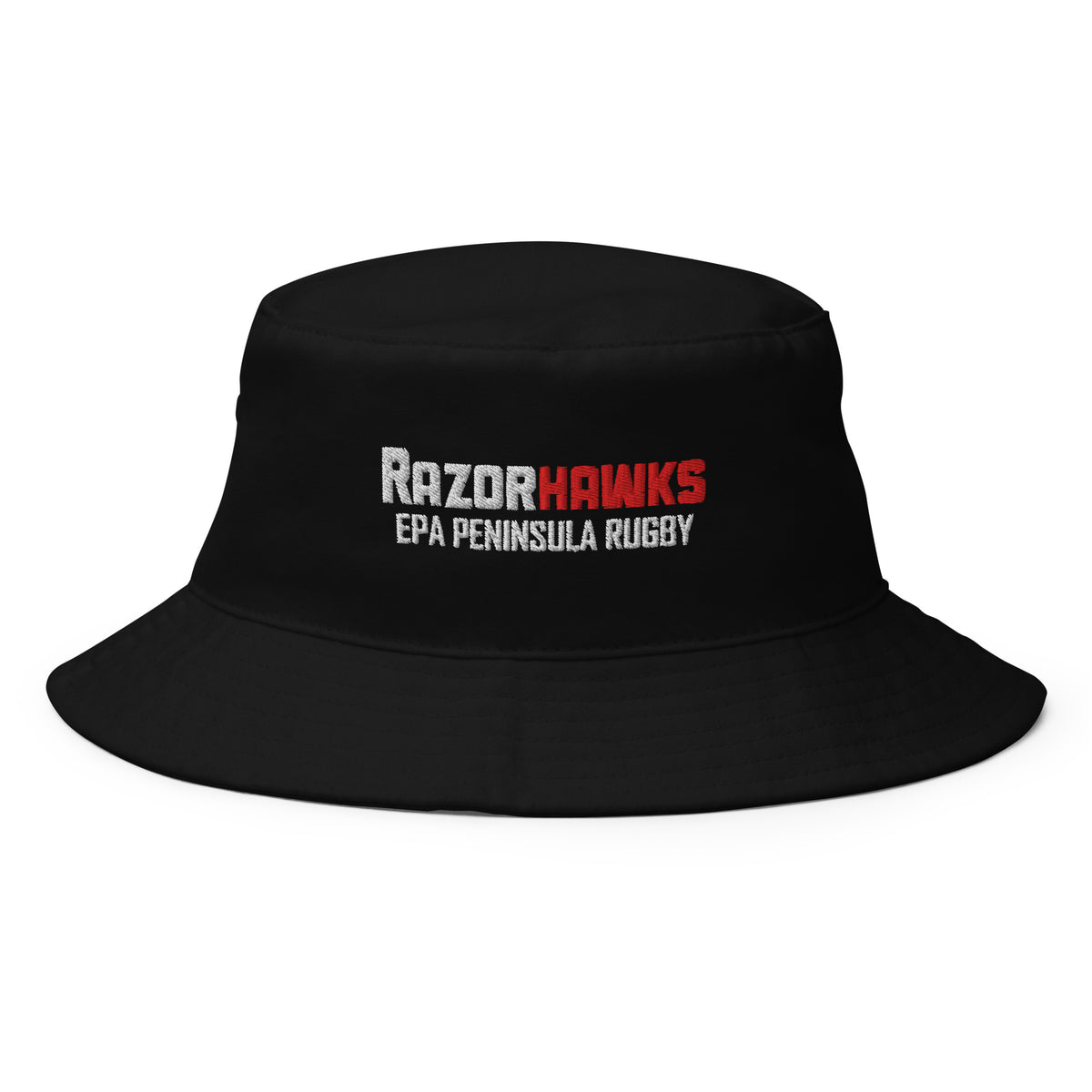 Razorhawks EPA Peninsula Rugby Bucket Hat – Tytan Rugby