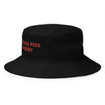 Saint Paul Pigs Rugby Bucket Hat