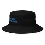 Kenai River SheWolves Rugby Team Bucket Hat