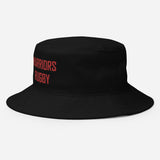 Indiana County Warrior Rugby Bucket Hat