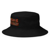 Warsaw HS Girls Rugby Bucket Hat