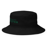 Lake County Coyotes Rugby Bucket Hat
