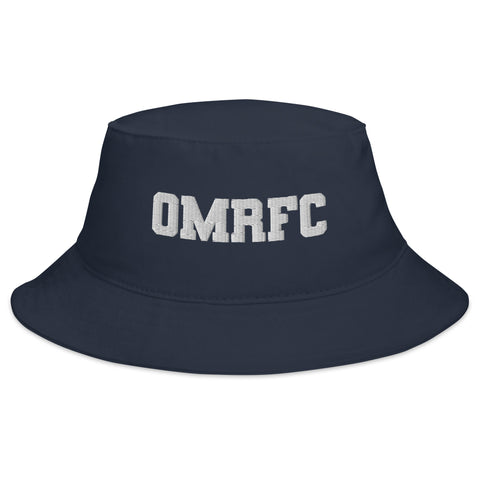 OMRFC Bucket Hat