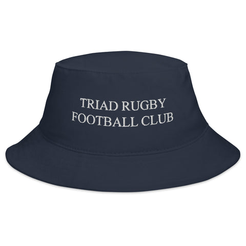 Triad Rugby Football Club Bucket Hat