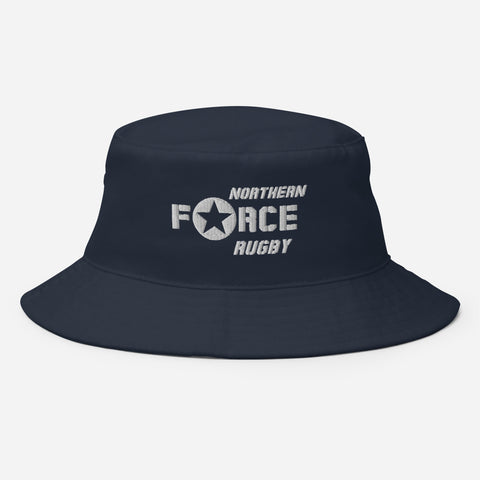 Dayton Northern Force Rugby Club Bucket Hat