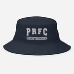 Ghost Riders Rugby Bucket Hat