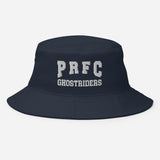 Ghost Riders Rugby Bucket Hat