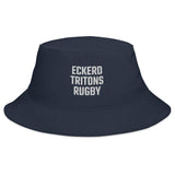 Eckerd Tritons Rugby Bucket Hat