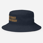 West Coast Marine Rugby Bucket Hat