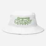 Oceanside Chiefs Rugby Bucket Hat