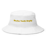 Alaska Youth Rugby Bucket Hat