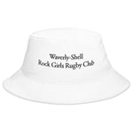 Waverly-Shell Rock Girls Rugby Club Bucket Hat