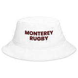 Monterey Rugby Bucket Hat