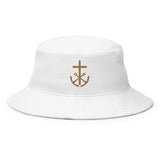 St. Francis Rugby Bucket Hat