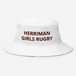 Herriman Girls Rugby Bucket Hat