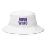 Nova Women's Rugby Bucket Hat