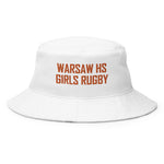 Warsaw HS Girls Rugby Bucket Hat