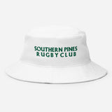 Southern Pines Rugby Bucket Hat