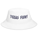 Texas Fury Bucket Hat