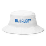 UAH Rugby Bucket Hat