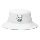 Bearkat Rugby Bucket Hat