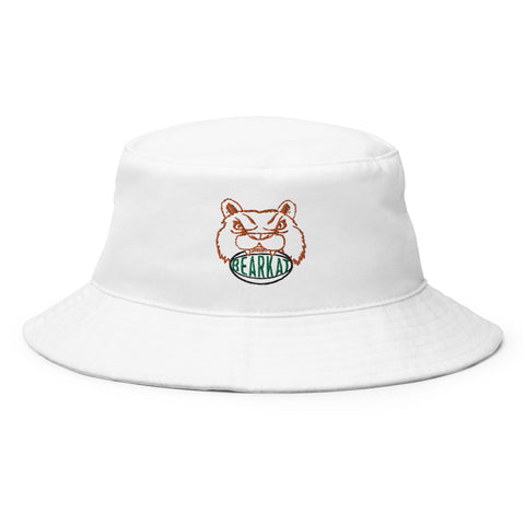 Bearkat Rugby Bucket Hat