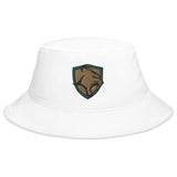 Mountain Lions Rugby Club Bucket Hat