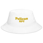 Pelicans RFC Bucket Hat