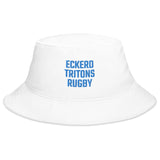 Eckerd Tritons Rugby Bucket Hat