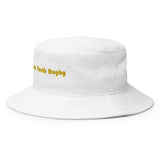 Alaska Youth Rugby Bucket Hat