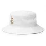 St. Francis Rugby Bucket Hat