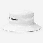 Black Widows Women's Rugby Bucket Hat