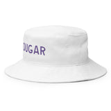 Cougars Bucket Hat