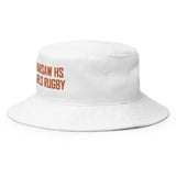 Warsaw HS Girls Rugby Bucket Hat