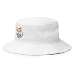 Bearkat Rugby Bucket Hat