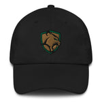 Mountain Lions Rugby Club Dad hat