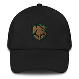 Mountain Lions Rugby Club Dad hat