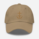 St. Francis Rugby Dad hat