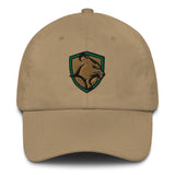 Mountain Lions Rugby Club Dad hat