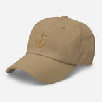 St. Francis Rugby Dad hat