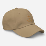 St. Francis Rugby Dad hat