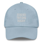 Eckerd Tritons Rugby Dad hat