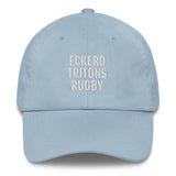 Eckerd Tritons Rugby Dad hat