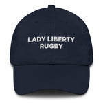 Liberty Rugby Club Dad hat